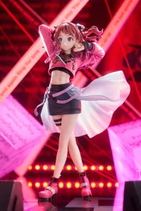 KOTOBUKIYA Saki Hanami-Fighting My Way- - THE iDOLM@STER - photo 5