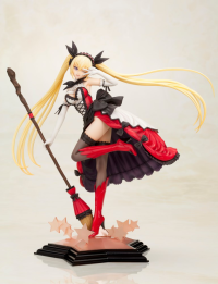 Ani Statue - Shining Blade - Misty 2