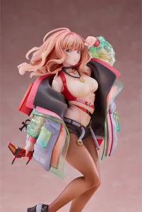 Solarain Yume Minami: Dreamy Divas Ver. Plushie Set - GRIDMAN UNIVERSE - photo 8