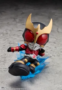 TAMASHII NATIONS KAMEN RIDER ARTlized -GO!GO!RIDER KICK!!- "KAMEN RIDER", Bandai Spirits TAMASHII NATIONS BOX - Kamen Rider: Masked Rider - photo 6