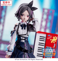 XStellar GIRLS BAND CRY Tomo Ebizuka 4