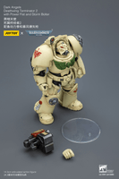 Dark Angels Deathwing Terminator 2 with Power Fist and Storm Bolter 20