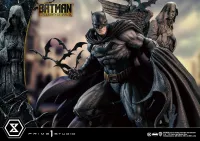 Prime 1 Studio Ultimate Premium Masterline Batman (Comics) Batman Rebirth Edition (Black) DX Bonus Version - DC Comics - photo 97