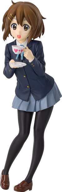 POP UP PARADE Yui Hirasawa L Size 4
