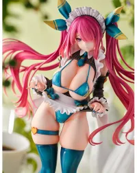 Cleyera Doll Alice Otori - The cosplay maids like snacks - photo 5