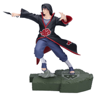 NARUTO SHIPPUDEN Combination Battle-ITACHI UCHIHA- 5