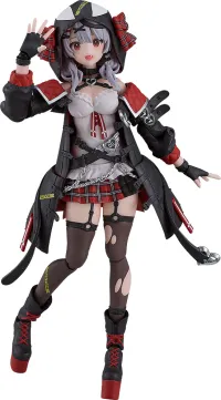 Max Factory figma Sakamata Chloe - hololive production - photo 2