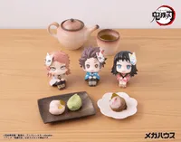 MegaHouse Lookup Demon Slayer：Kimetsu no Yaiba Sabito（Repeat） - Demon Slayer: Kimetsu no Yaiba - photo 8