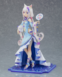 Vanilla: Chinese Dress Ver. 4