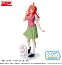 Luminasta "The Quintessential Quintuplets Specials" "Itsuki Nakano" 7