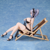 Azur Lane Giulio Cesare: High Tide Under the Sunlight Complete Figure 5