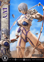 Real Elite Masterline SOULCALIBUR Ⅵ IVY Ultimate Bonus Version 11