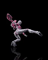 FLAME TOYS [Furai Action]  Arcee - Transformers - photo 19
