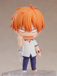 GOOD SMILE COMPANY Nendoroid Kyo Soma - Fruits Basket - photo 1