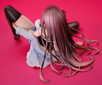 Misshitsu Shoujo 4