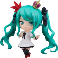 GOOD SMILE COMPANY Nendoroid Hatsune Miku: World Is Mine 2024 Ver. - Hatsune Miku - photo 2