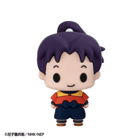 Chokorin Collection Nintama Rantaro Vol.2 3
