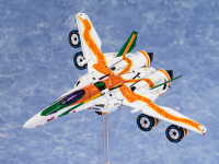 V.F.G. Macross F VF-25F Messiah Ranka Lee Macross 40th Anniversary 4