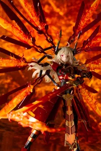 KOTOBUKIYA Sky Striker Ace - Kagari/Yu-Gi-Oh! CARD GAME Monster Figure Collection - Yu-Gi-Oh! - photo 3