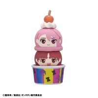 MegaHouse Tsumichen Stack up & Change TV Anime ”DAN DA DAN”【with gift】 - Dandadan - photo 7