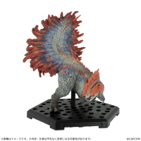 Capcom Figure Builder Monster Hunter Standard Model Plus Vol.28 6