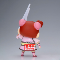 Crayon Shinchan the Movie: Super Hot! The Spicy Kasukabe Dancers Kasukabe Boueitai FIGURE vol.2(A:Nene-chan) 4