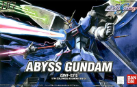 HG 1/144 #26 Abyss Gundam 1