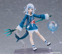 figma Gawr Gura 8