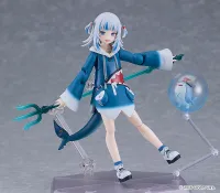 Max Factory figma Gawr Gura - hololive production - photo 8