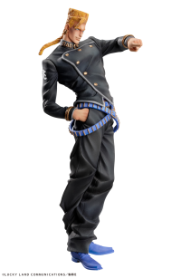 STATUE LEGEND「Keicho Nijimura &amp; BAD COMPANY」(re-run) 3