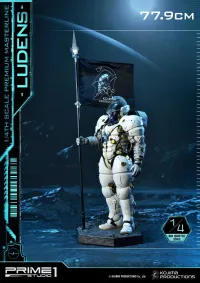 Prime 1 Studio Premium Masterline Kojima Productions Ludens - Video Games - photo 21