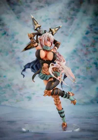 Vertex 4th villager Camilla - Elf Village - photo 4
