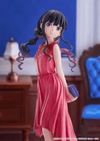 GOOD SMILE COMPANY POP UP PARADE Chisato Nishikigi/Takina Inoue: After Party! Ver. L Size - Lycoris Recoil - photo 12