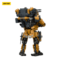 APOC Series Annihilator 02 Long-Range Strike Mech ST-8617 7