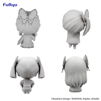 Demon Slayer: Kimetsu no Yaiba Chokotto Hikkake Figure Petit 4 3