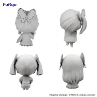 FuRyu Demon Slayer: Kimetsu no Yaiba Chokotto Hikkake Figure Petit 4 - Demon Slayer: Kimetsu no Yaiba - photo 3