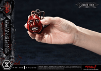 Life Scale Masterline Berserk Coffret of Fate: Behelit Collection			 12