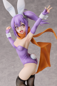 Satoko Kusagakure: Bunny Ver. 8