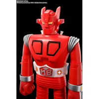 TAMASHII NATIONS SUPERROBOT JUMBO MACHINEDER MACHBARON "SUPER ROBOT MACH BARON", TAMASHII NATIONS JUMBO MACHINEDER - Super Robot Wars - photo 6
