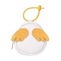 GoodSmile Moment Cardcaptor Sakura: Clear Card Earphone Case B - Cardcaptor Sakura - photo 1