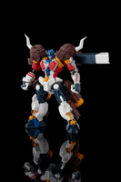 [Furai Model] Big Convoy 19