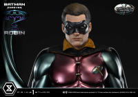 Museum Masterline Batman Forever (Film) Robin Night Color Edition 29