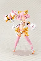 KOTOBUKIYA PUNI☆MOFU MAO - Megami Device - photo 13