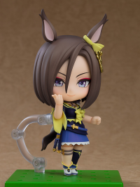 Nendoroid Air Groove 5