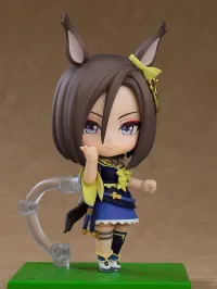 GOOD SMILE COMPANY Nendoroid Air Groove - Umamusume: Pretty Derby - photo 5