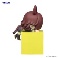 FuRyu Umamusume: Pretty Derby　Hikkake Figure -Vodka- - Umamusume: Pretty Derby - photo 7