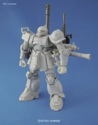 BANDAI HOBBY HGTB 1/144 Zaku I (Gundam Thunderbolt Ver) - Mobile Suit Gundam Thunderbolt - photo 1
