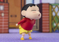 Shinnosuke Nohara "CRAYON SHINCHAN", TAMASHII NATIONS S.H.Figuarts 5