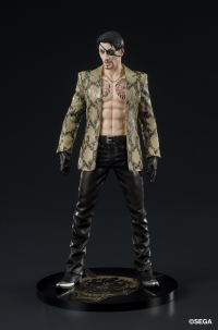 DIGSTA "Like a Dragon" Goro Majima 2