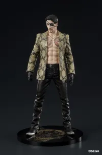 DIG Co. DIGSTA "Like a Dragon" Goro Majima - Yakuza / Like a Dragon - photo 2
